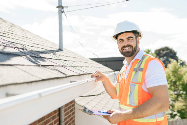 Best Storm Damage Roof Repair  in Silver Hill, MD