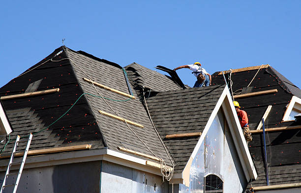 Best Metal Roofing Contractor  in Silver Hill, MD