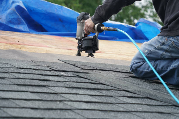 Best New Roof Installation  in Silver Hill, MD
