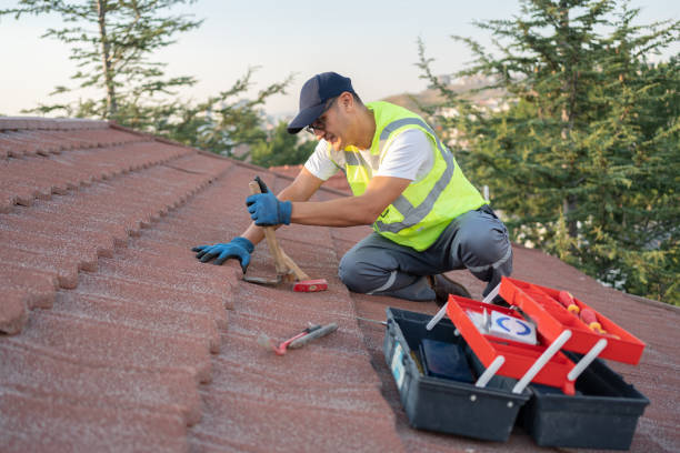 Best Commercial Roofing Services  in Silver Hill, MD