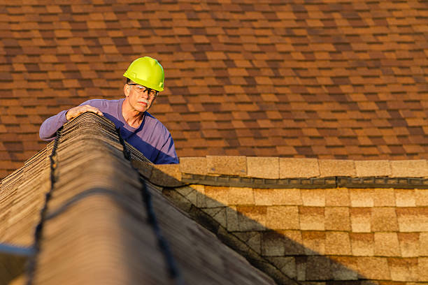 Best Best Roofing Contractors  in Silver Hill, MD