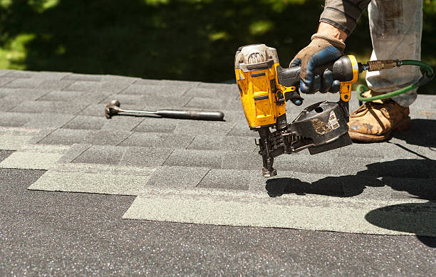 Slate Roofing Contractor in Silver Hill, MD