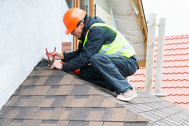 Quick and Trustworthy Emergency Roof Repair Services in Silver Hill, MD
